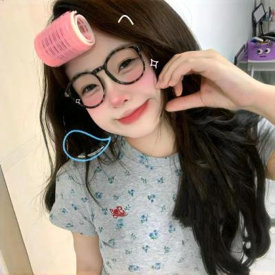 古巴春色