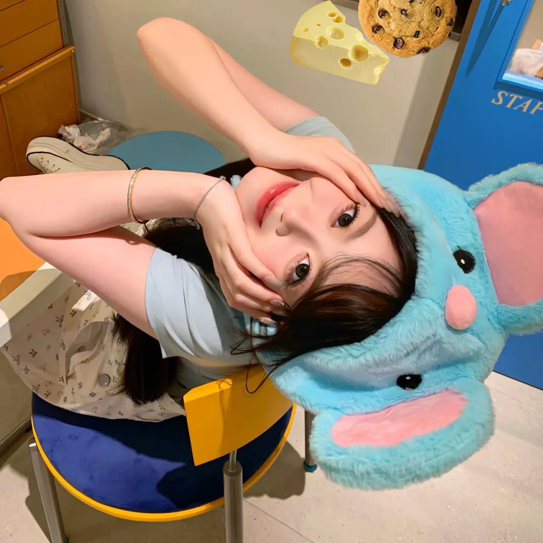 恋爱吧，食梦君！第二季