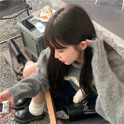 白月光下